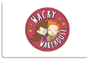 Wacky Warehouse